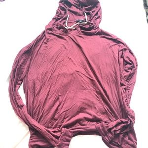 Brandy Melville hoodie